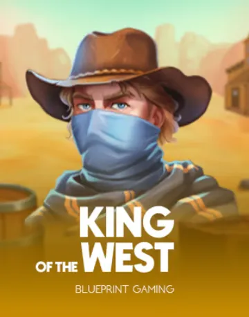King West of the – Blueprint Gaming